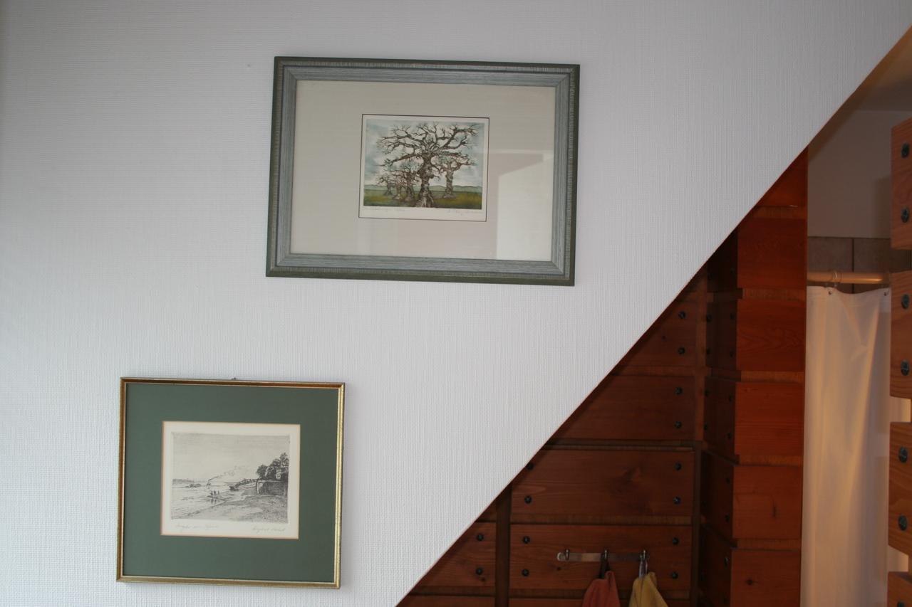 Messezimmer 4u Maison d'hôtes Düsseldorf