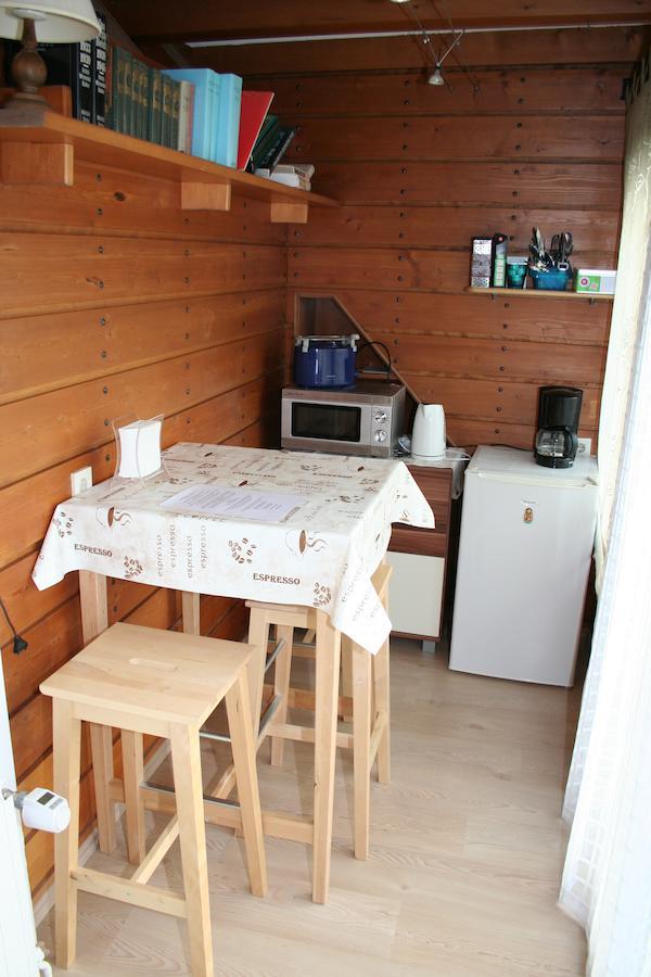 Maison d'hôtes Messezimmer 4u Düsseldorf